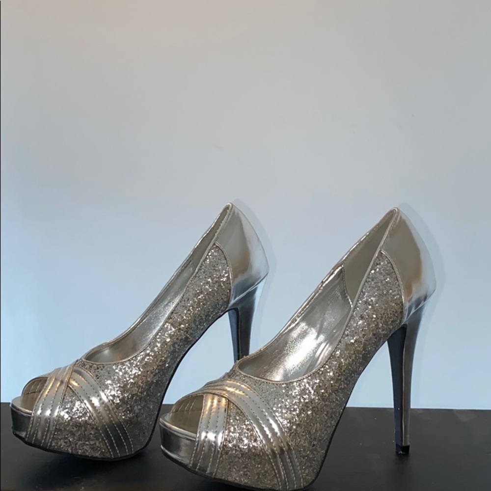 Glam Shoes